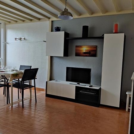 Ferienwohnung Plein sud 142 Argelès-sur-Mer Exterior foto