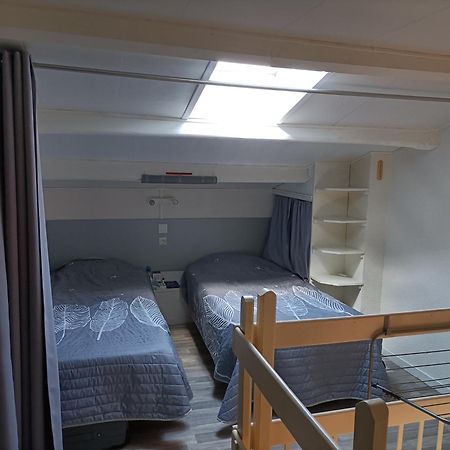 Ferienwohnung Plein sud 142 Argelès-sur-Mer Exterior foto