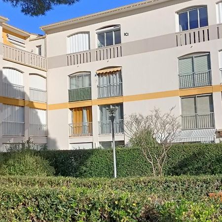 Ferienwohnung Plein sud 142 Argelès-sur-Mer Exterior foto