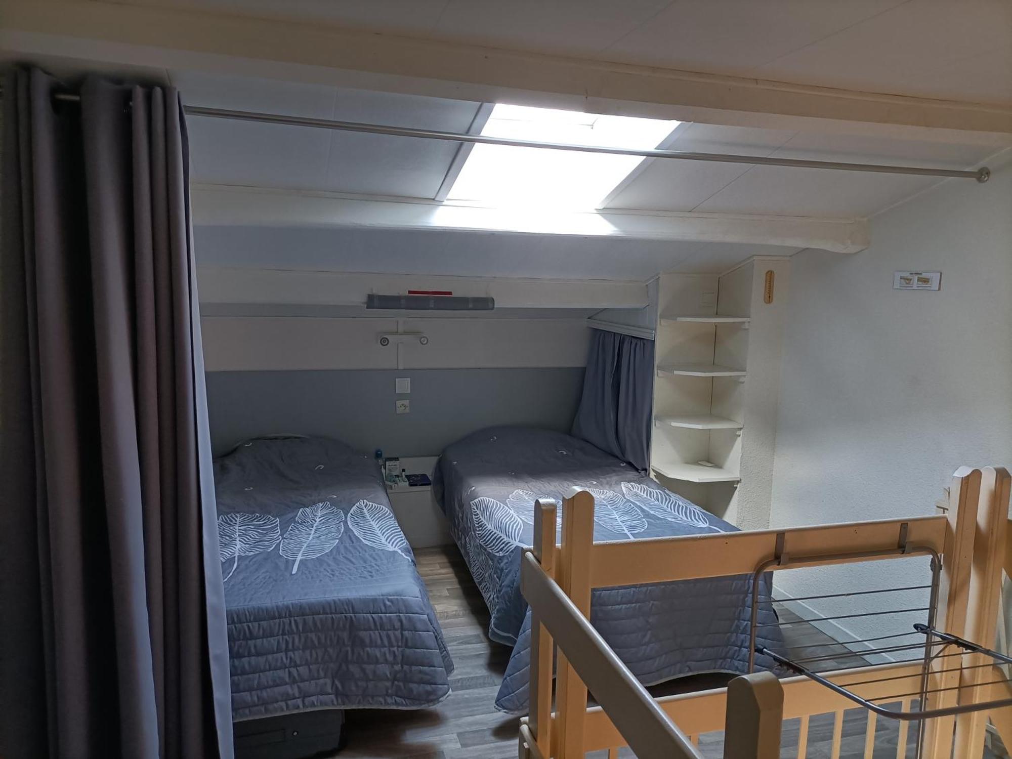 Ferienwohnung Plein sud 142 Argelès-sur-Mer Exterior foto